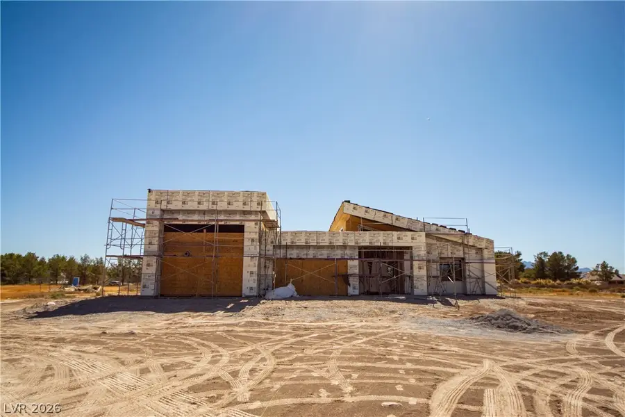 861 W Leffner Drive, Pahrump, NV 89060 - #3
