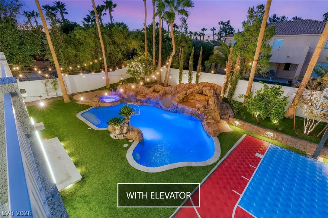 9498 Malasana Court, Las Vegas, NV 89147 - #1