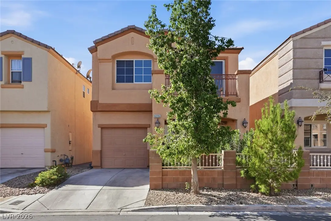 6335 Cheval Lake Way, Las Vegas, NV 89148 - #1