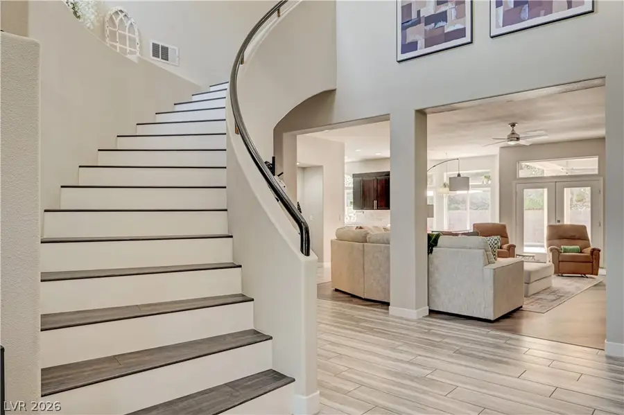 9817 Edgeview Place, Las Vegas, NV 89134 - #3