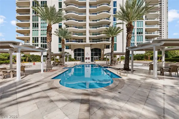 2747 Paradise Road #1004, Las Vegas, NV 89109