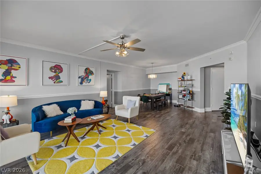 2747 Paradise Road #1004, Las Vegas, NV 89109 - #3