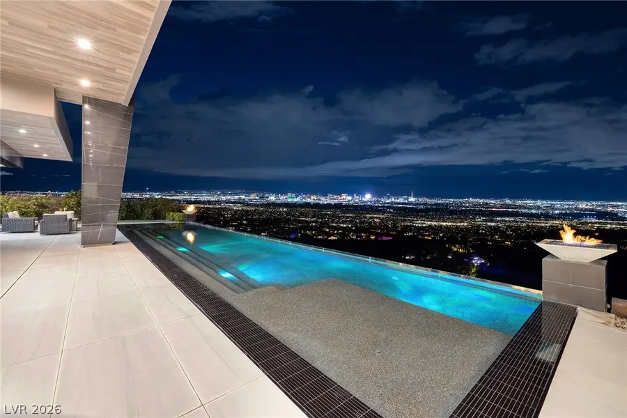611 Cityview Ridge Drive, Henderson, NV 89012 - #2