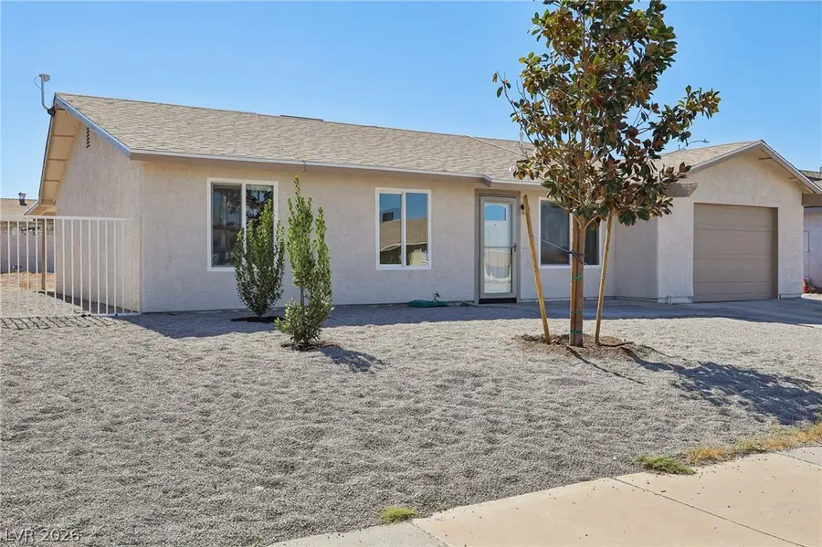 402 Ash Street, Henderson, NV 89015 - #3