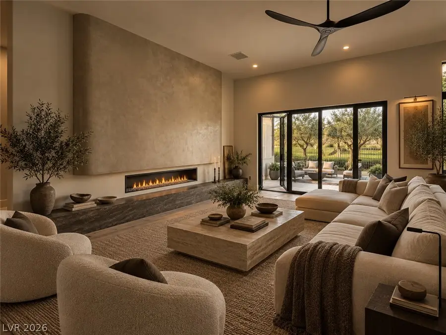 11 Hassayampa Trail #1, Henderson, NV 89052 - #3