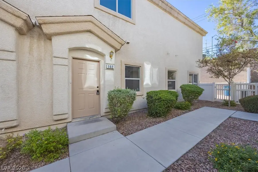 4627 Dealers Choice Way #102, Las Vegas, NV 89122 - #3