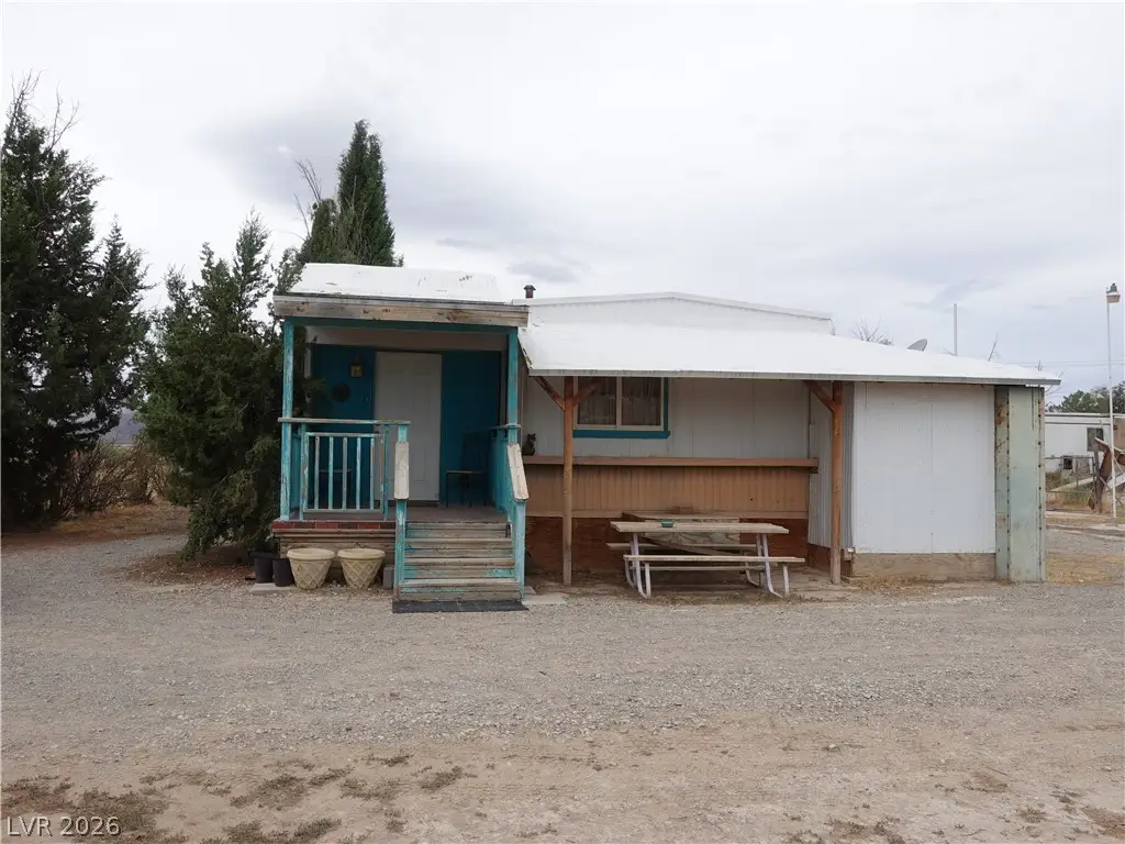 1780 Cicchi Street, Sandy Valley, NV 89019 - #1