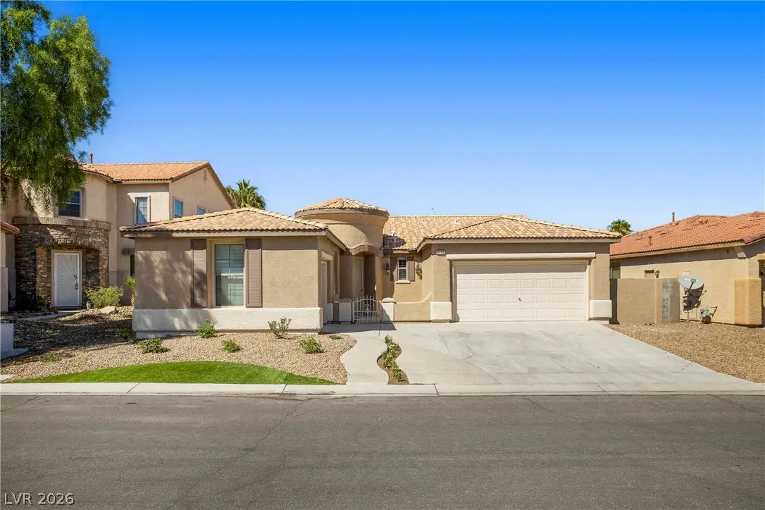 9205 Edgeworth Place, Las Vegas, NV 89123 - #1