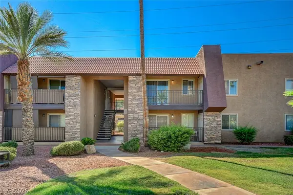 5116 River Glen Drive #228, Las Vegas, NV 89103