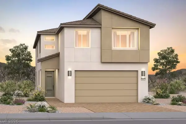 4271 Sunset Chaser Court, Las Vegas, NV 89147