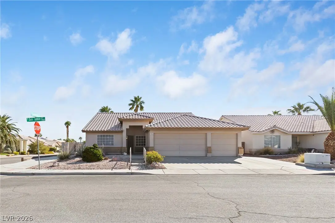 7832 Sun Lemon Court, Las Vegas, NV 89123 - #1