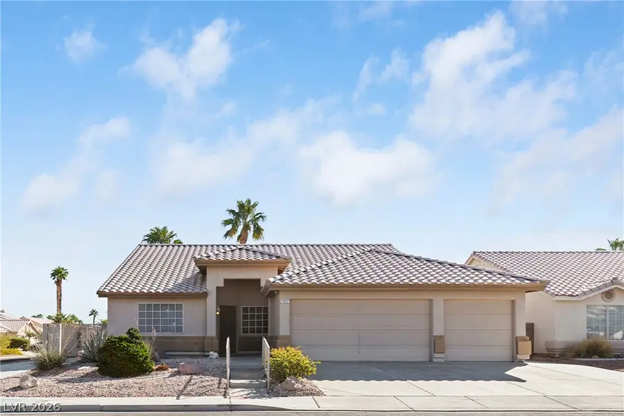 7832 Sun Lemon Court, Las Vegas, NV 89123 - #2