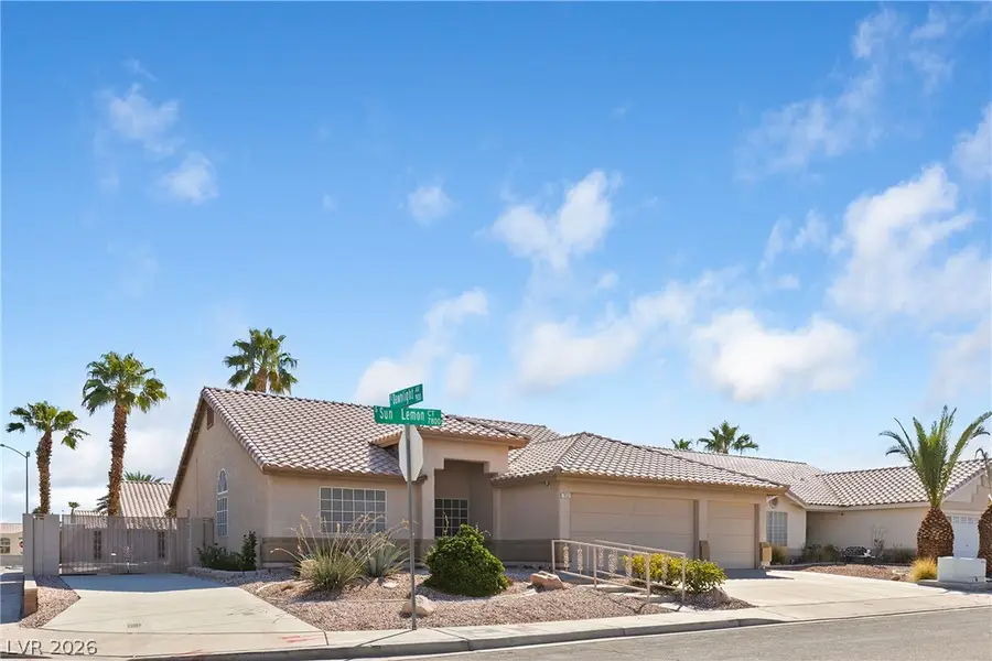 7832 Sun Lemon Court, Las Vegas, NV 89123 - #3