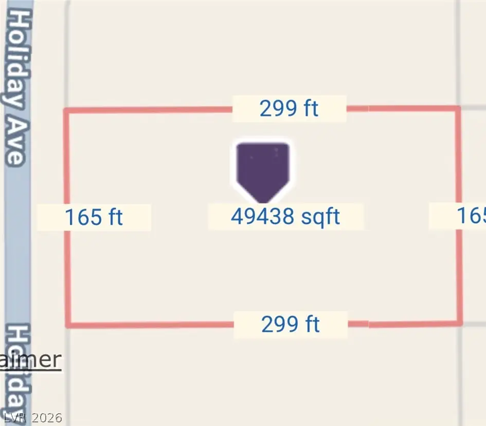 3891 S Holliday Avenue, Pahrump, NV 89048 - #1