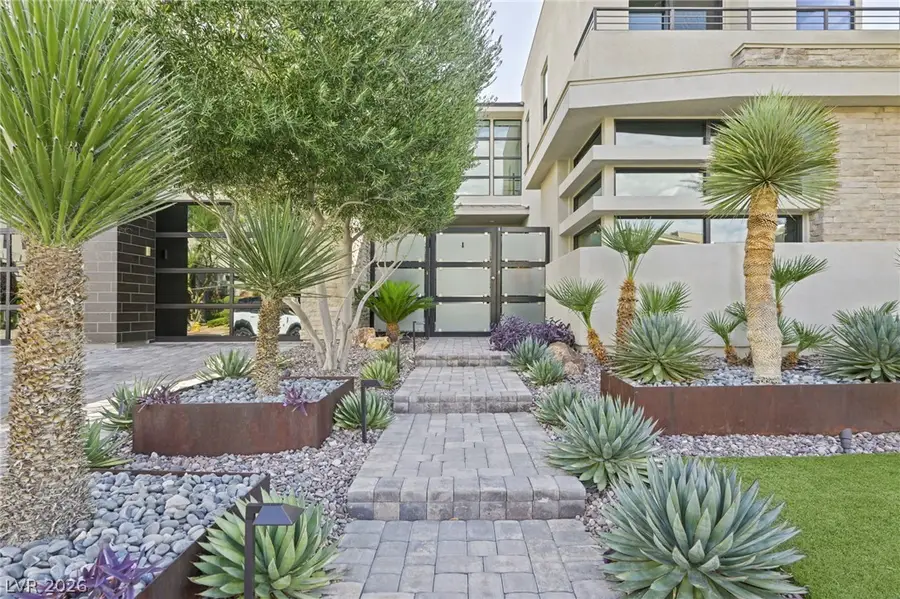 4208 Lapis Ridge Court, Las Vegas, NV 89135 - #2