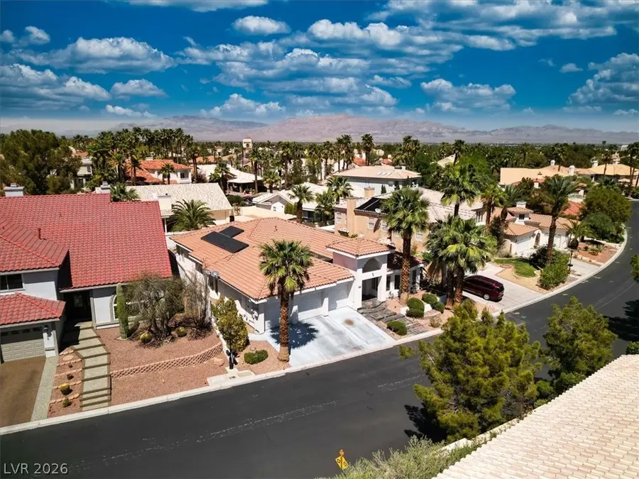 7956 Marbella Circle, Las Vegas, NV 89128 - #2