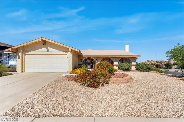 1784 Mapleton Lane, Las Vegas, NV 89119