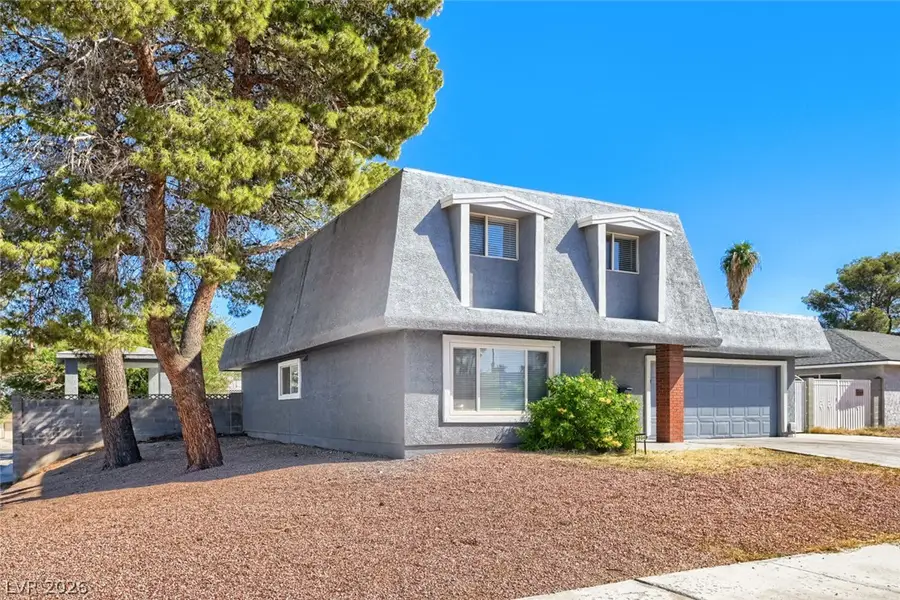 3904 Ventura Way, Las Vegas, NV 89121 - #3