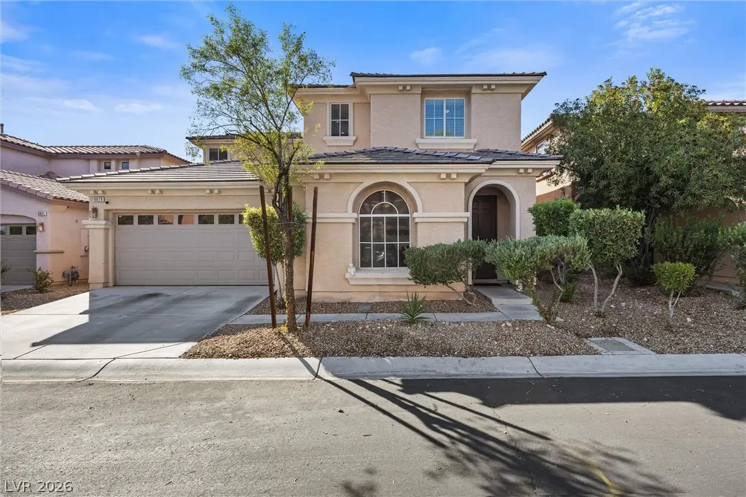 9879 Serona Heights Court, Las Vegas, NV 89178 - #1