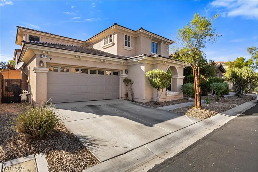 9879 Serona Heights Court, Las Vegas, NV 89178 - #2