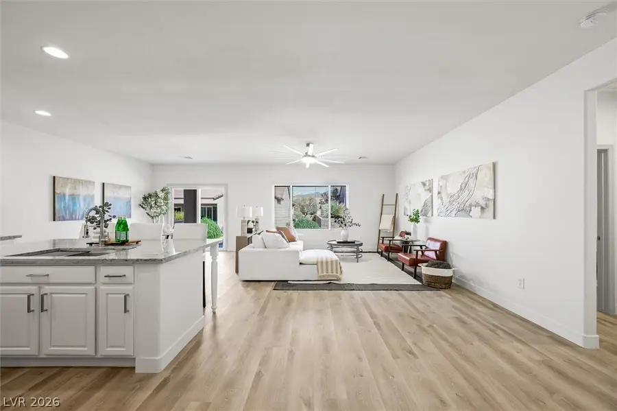 2088 Sawtooth Mountain Drive, Henderson, NV 89044 - #2