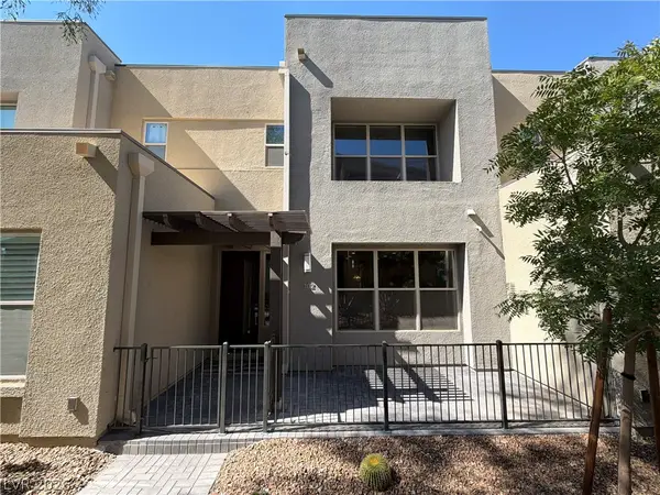 1250 Venue Street #102, Las Vegas, NV 89135
