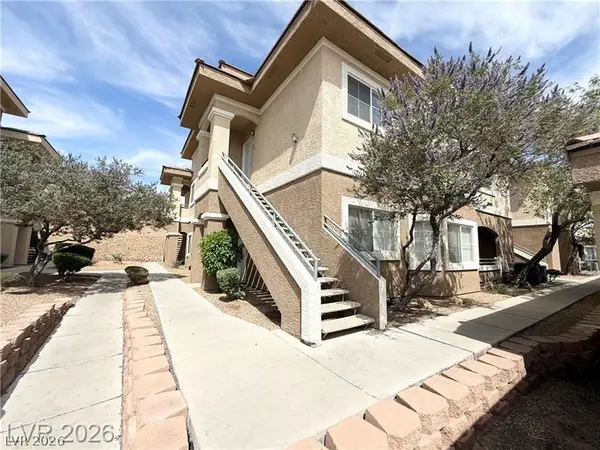833 Aspen Peak Loop #922, Henderson, NV 89011