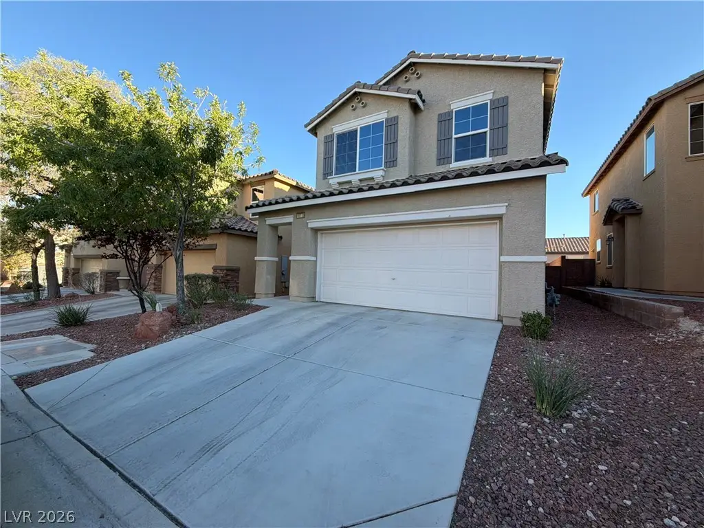 10713 Dobbs Avenue, Las Vegas, NV 89166 - #1
