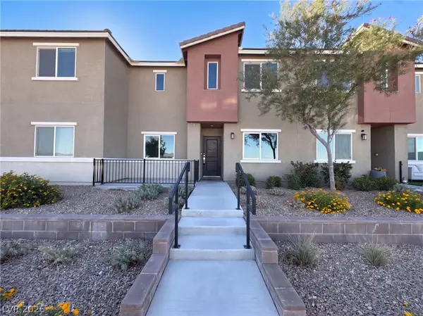 12284 Radiant Sunrise Road #2, Las Vegas, NV 89183