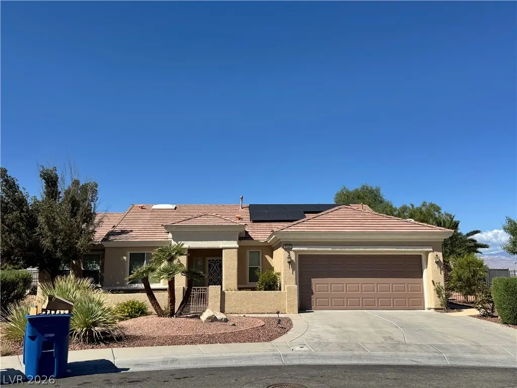 2996 Snowy Dove Court, Henderson, NV 89052 - #1