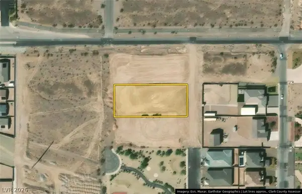 0 S Lisbon Street, Henderson, NV 89015