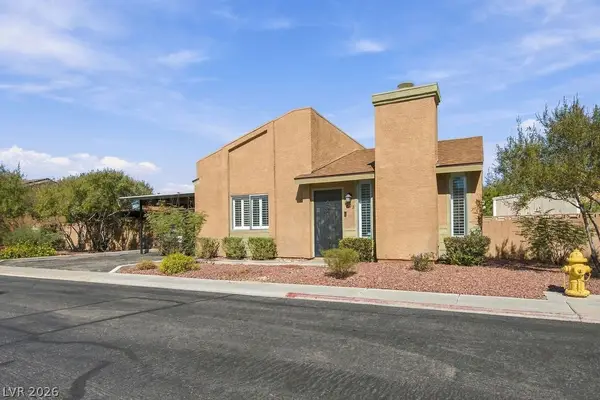 6508 Pinon Pine Way, Las Vegas, NV 89108