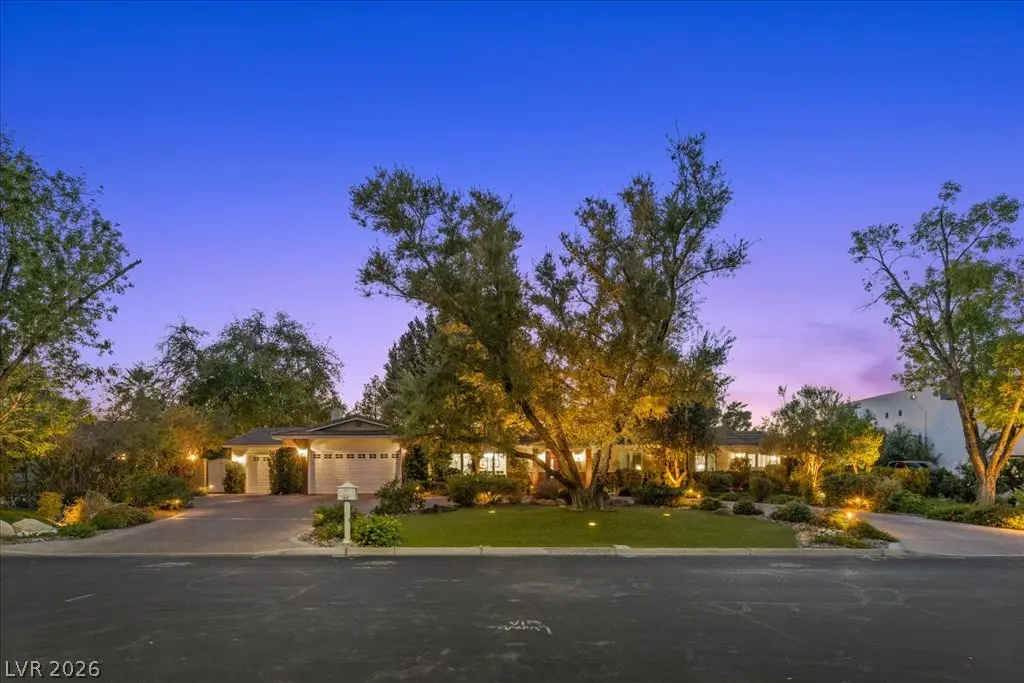 204 Rosemary Lane, Las Vegas, NV 89107 - #1