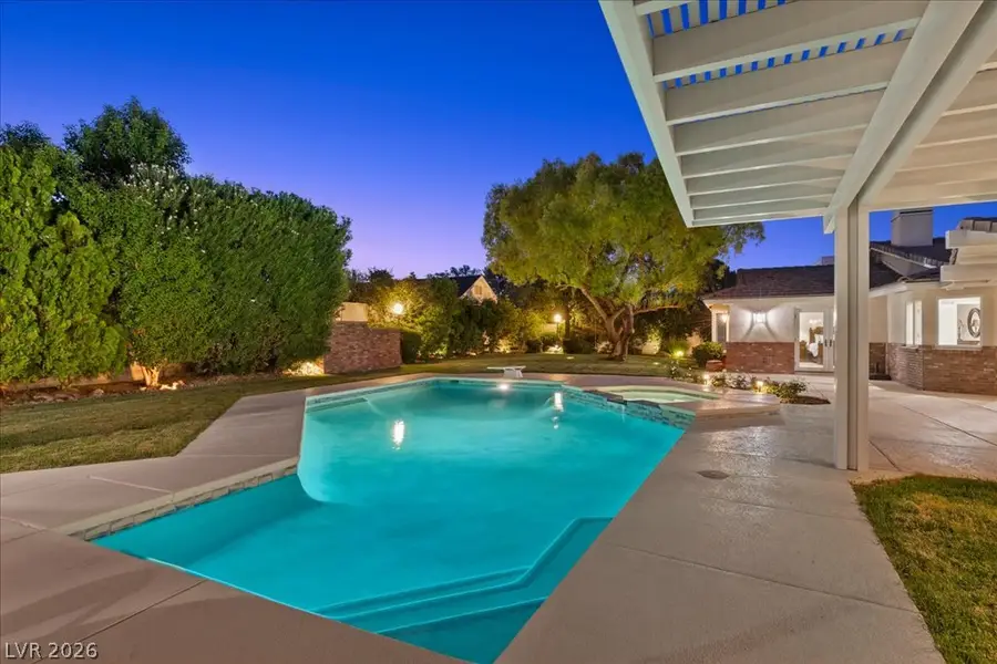 204 Rosemary Lane, Las Vegas, NV 89107 - #3