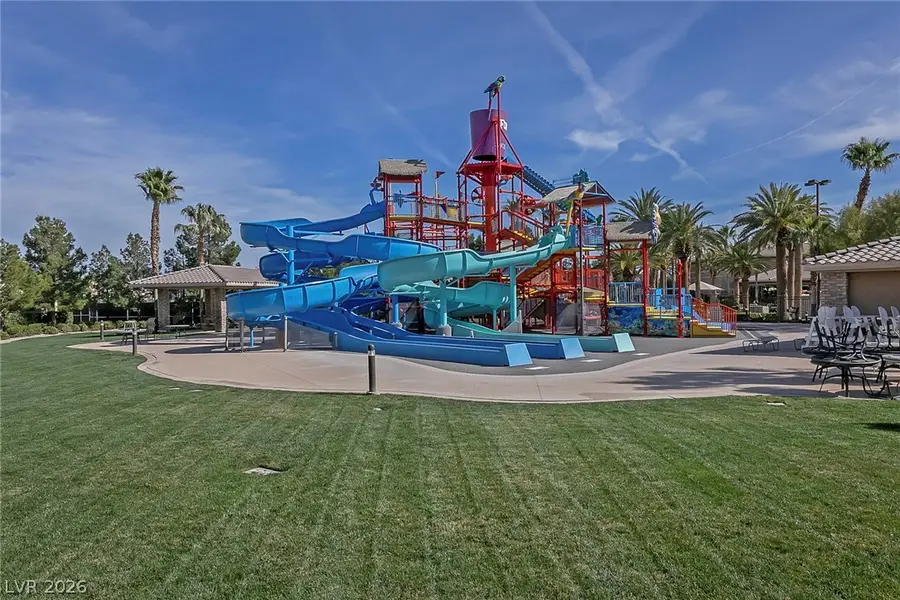 341 Arbour Garden Avenue, Las Vegas, NV 89148 - #3