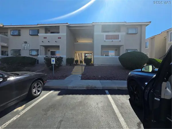 7300 Pirates Cove Road #2009, Las Vegas, NV 89145