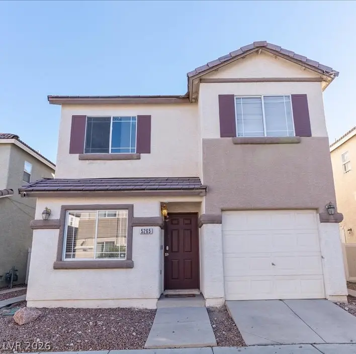 5265 Paradise Skies Avenue, Las Vegas, NV 89156 - #2