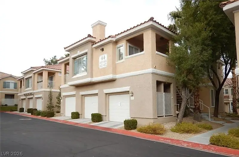251 S Green Valley Parkway #4414, Henderson, NV 89012 - #1