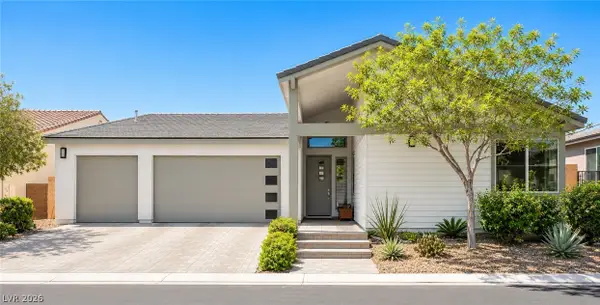 9163 Mira Linda Road, Las Vegas, NV 89148
