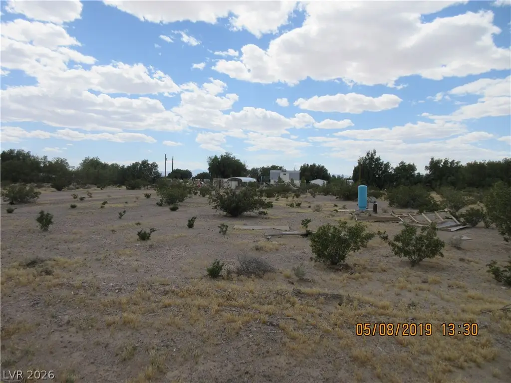 3434&36 S Mustang Lane, Crystal, NV 89060 - #1
