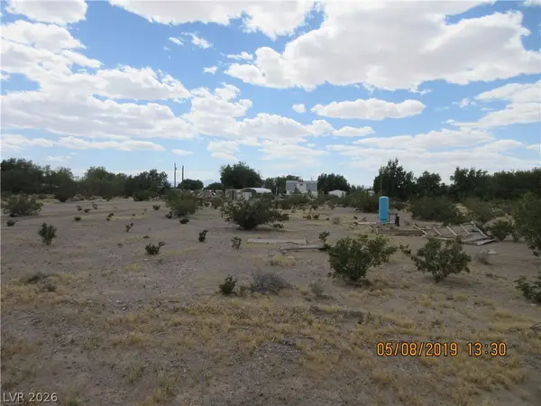 3434&36 S Mustang Lane, Crystal, NV 89060
