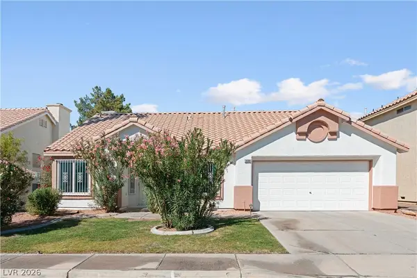 3008 Seasons Avenue, Henderson, NV 89074