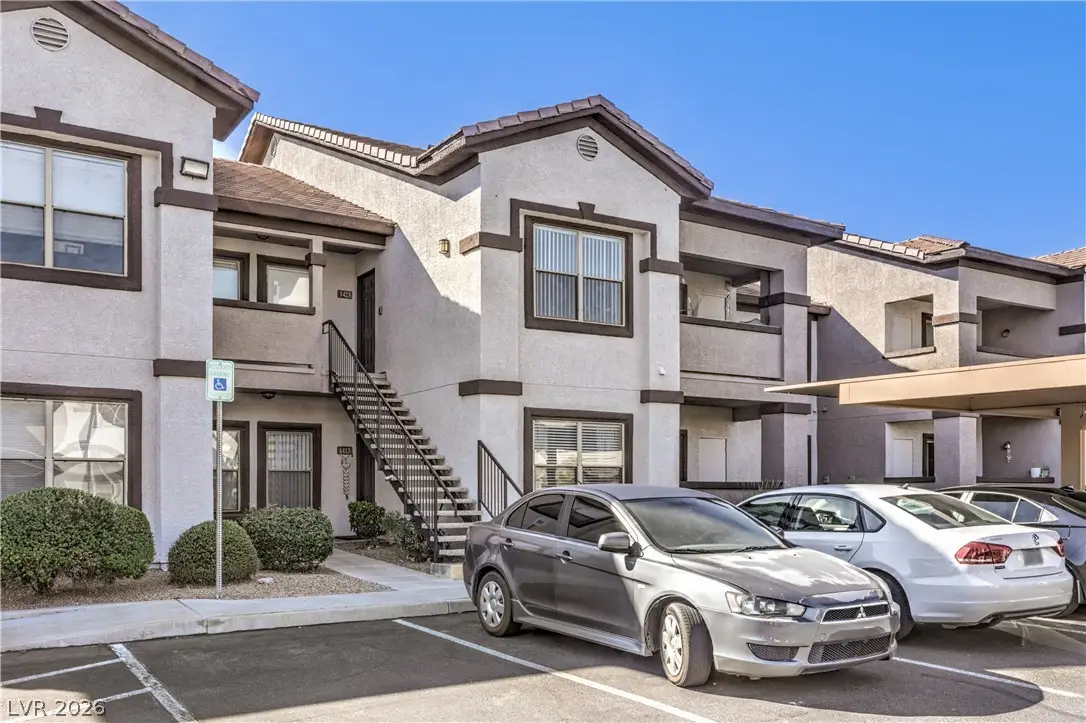 45 Maleena Mesa Street #1413, Henderson, NV 89074 - #1
