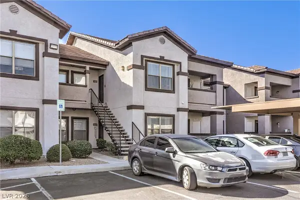 45 Maleena Mesa Street #1413, Henderson, NV 89074