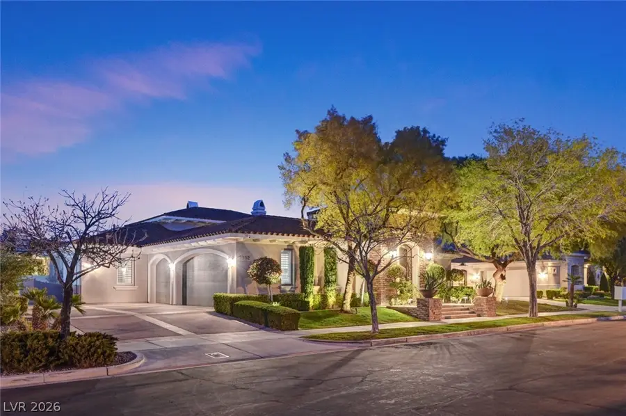 2952 Brighton Creek Court, Las Vegas, NV 89135 - #2