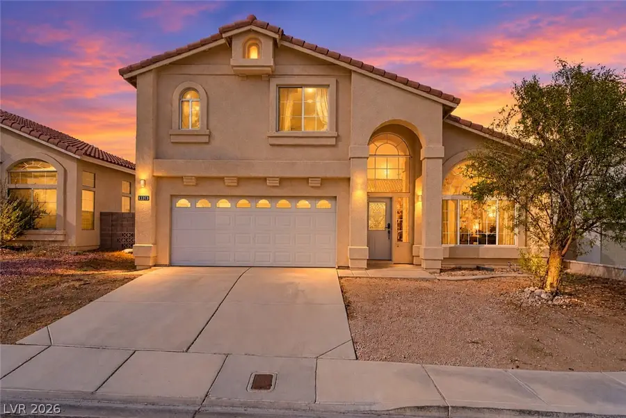 8838 Dove Cove Drive, Las Vegas, NV 89129 - #3
