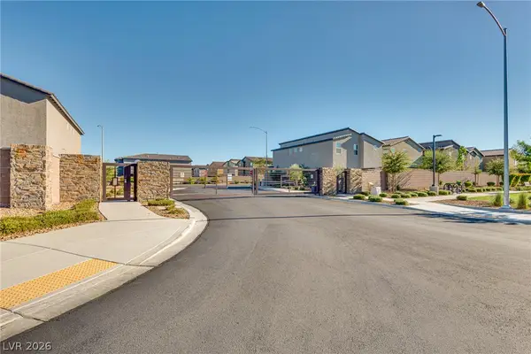 1889 Lawley Cove Place, North Las Vegas, NV 89084