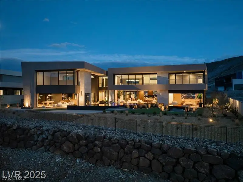 12 Chisel Crest Court, Henderson, NV 89012 - #2