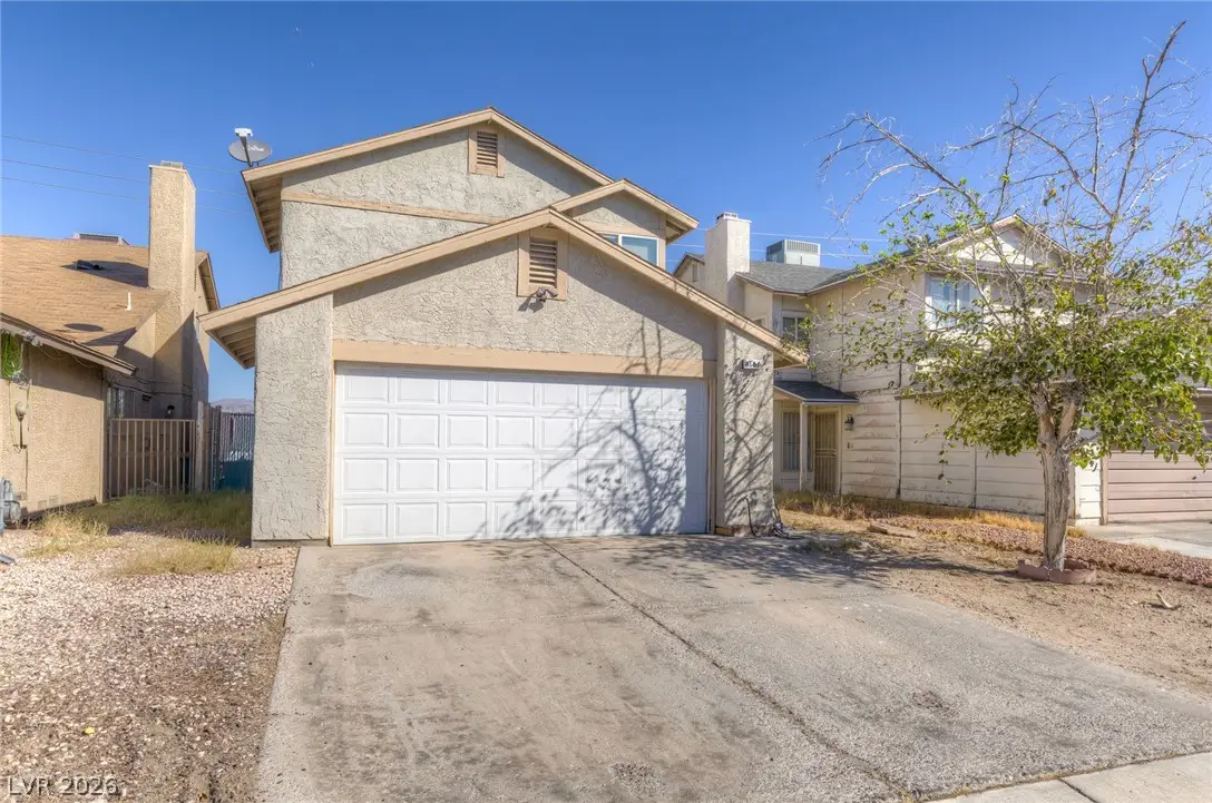 4166 Tolkien Avenue, Las Vegas, NV 89115 - #1