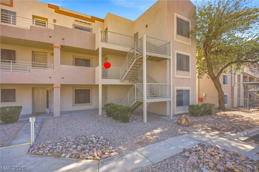 2016 Mesquite Lane #204, Laughlin, NV 89029 - #1